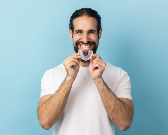 Invisalign Flower Mound