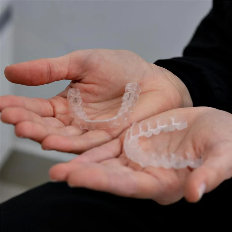 How to Care for Your Invisalign Trays