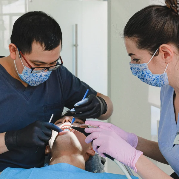 What should you know about emergency restoration services for dental issues