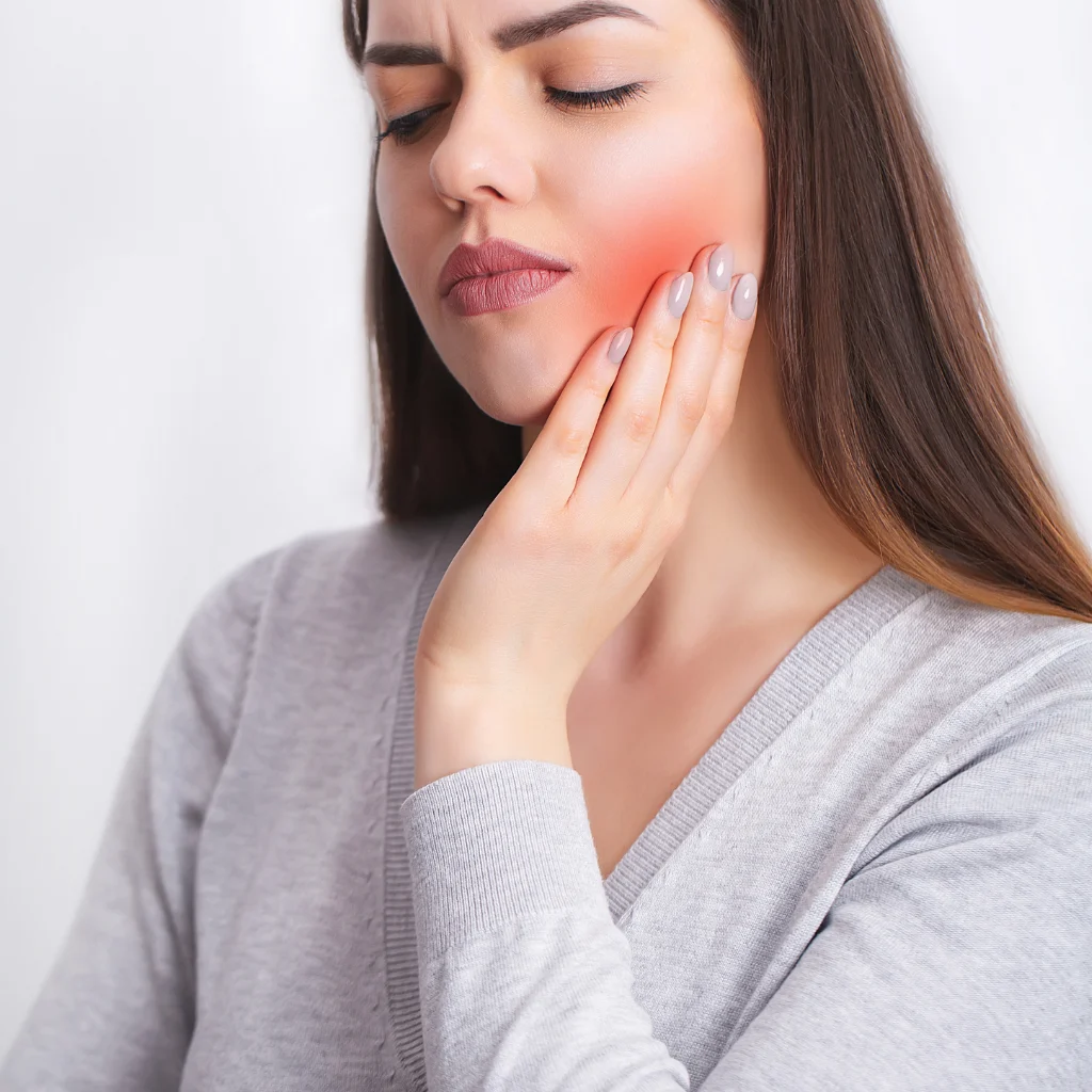 Managing Tooth Pain with the 3-3-3 Rule